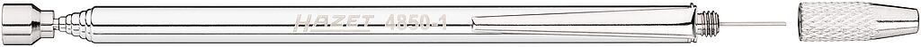 Nozzle adjusting tool (4850-1, HAZET)
