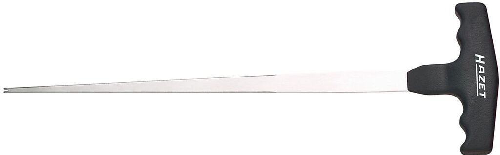 Stieples ievadīšanas instruments stiklu izņemšanai (4852-5, HAZET)