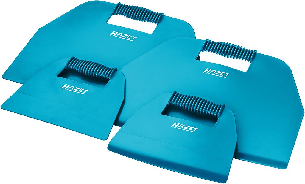 Dashboard protection set, with handle 4852/4, HAZET