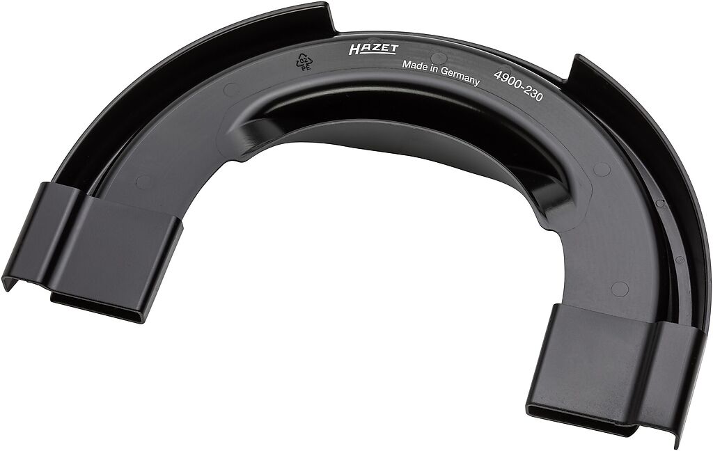 Plastic insert (4900-230, HAZET)
