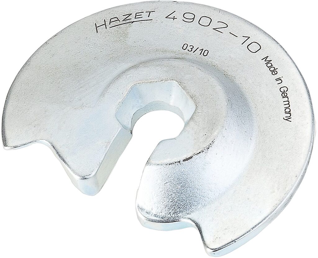 Inside safety spring vice (4902-10, HAZET)