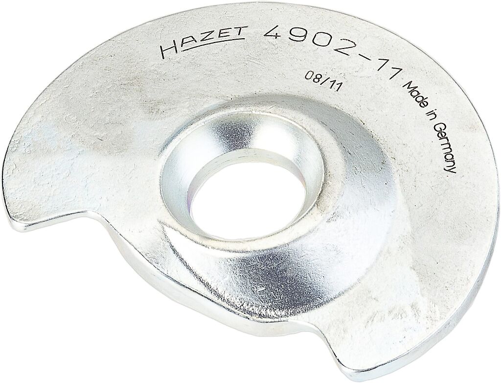 Inside safety spring vice 4902-11, HAZET