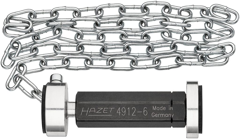 Balsta ierīce (4912-6, HAZET)