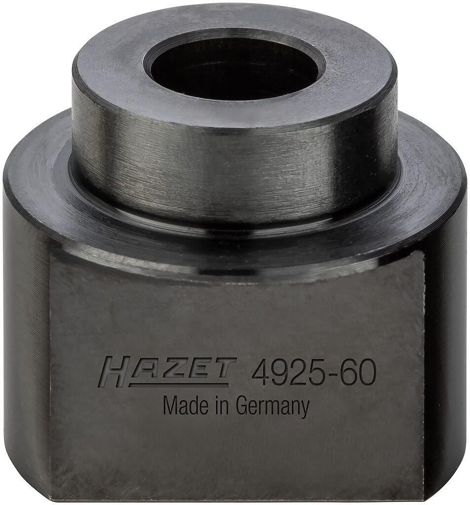 Skrūvspīļu adapteris (4925-60, HAZET)