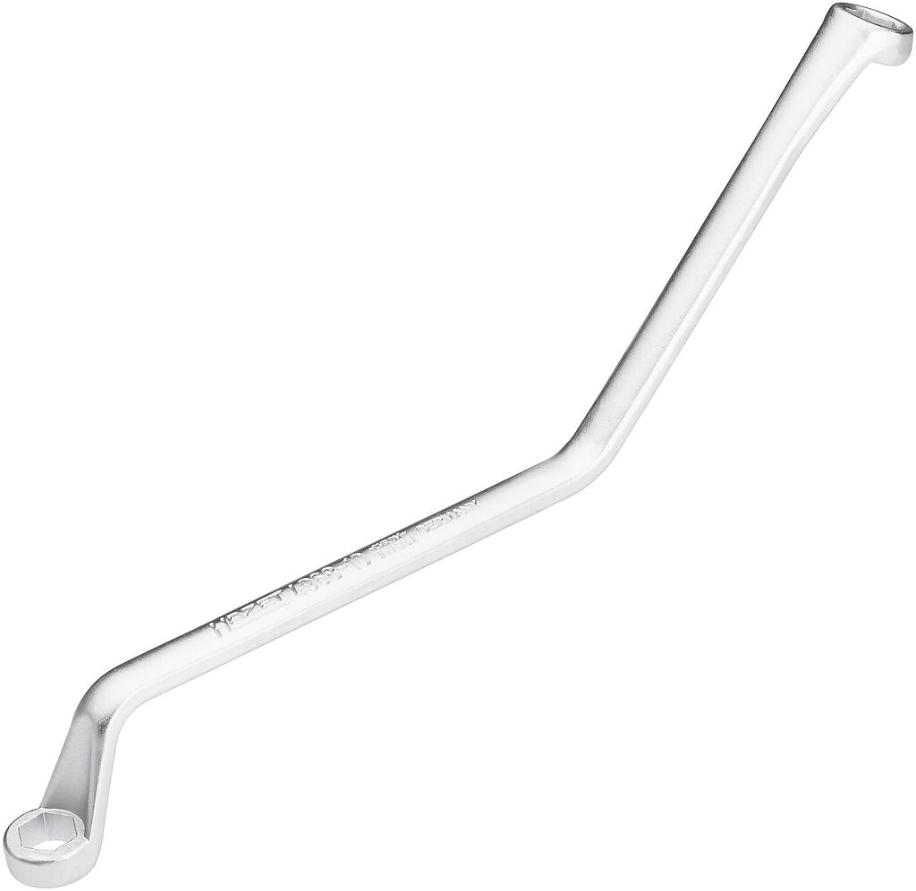 Brake bleeding wrench 4968-10, HAZET