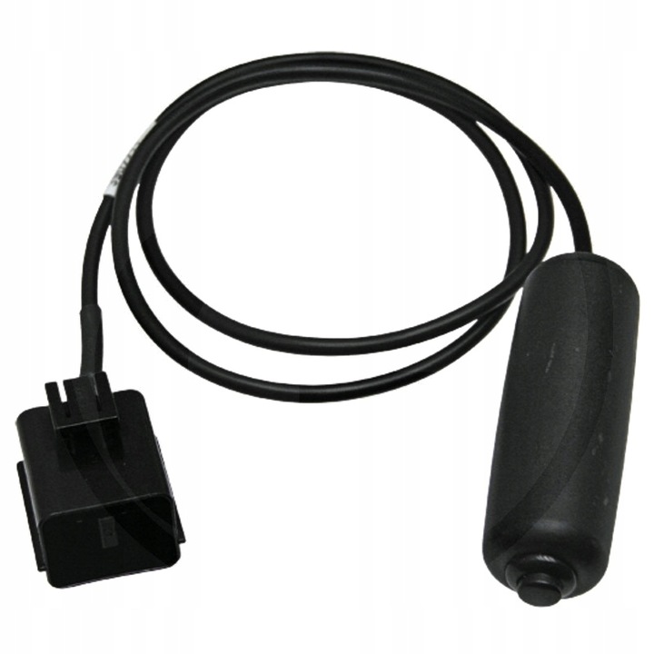 [3902211] [3902211] Connector diagnostic AGRI NEW HOLLAND diagnosis button cable