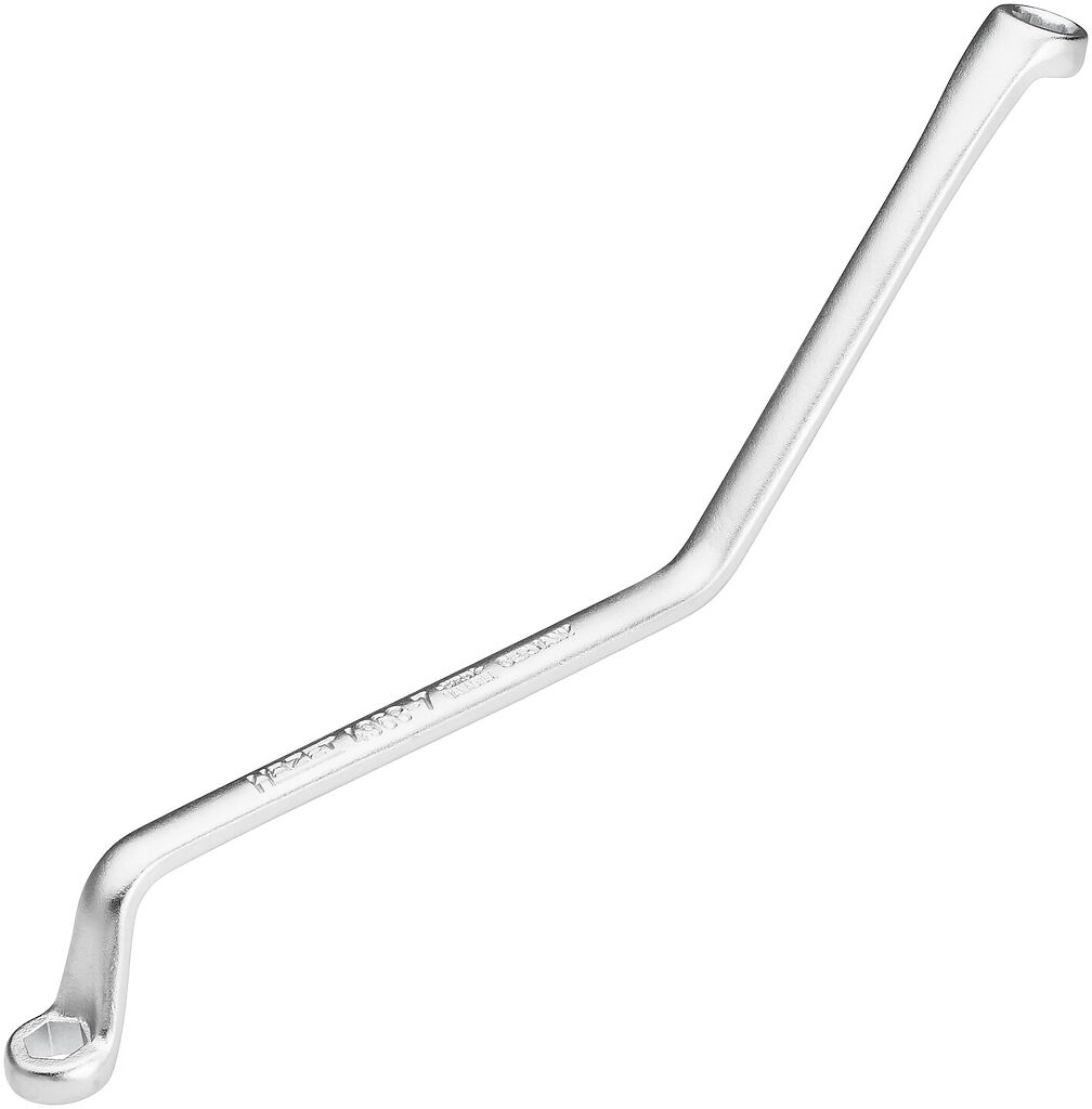 Brake bleeding wrench 4968-7, HAZET