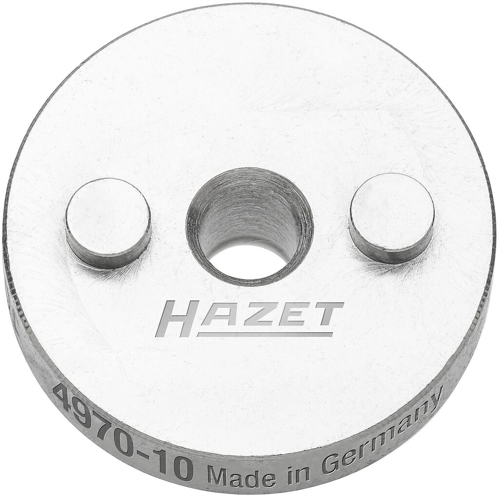 Components for 4970 4970-10, HAZET