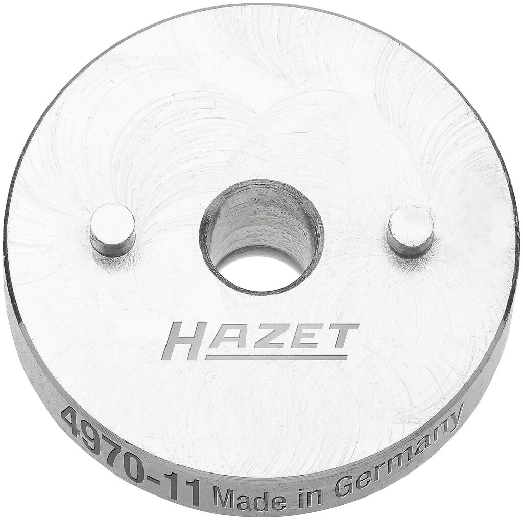 Komponentai 4970 4970-11, HAZET
