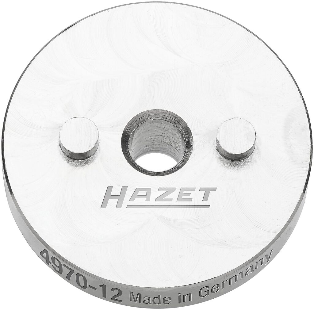 Rezerves daļa (komponents) instrumentam 4970 (4970-12, HAZET)