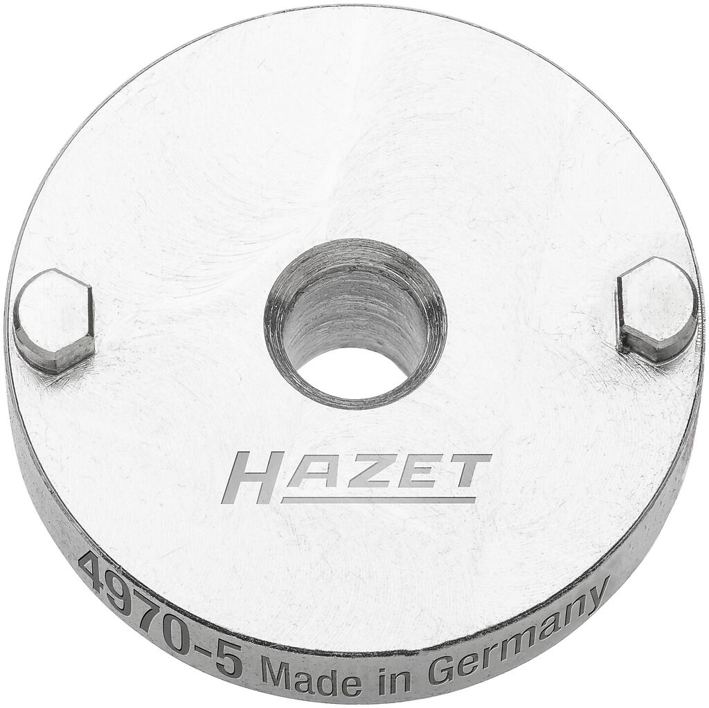 Components for 4970 4970-5, HAZET
