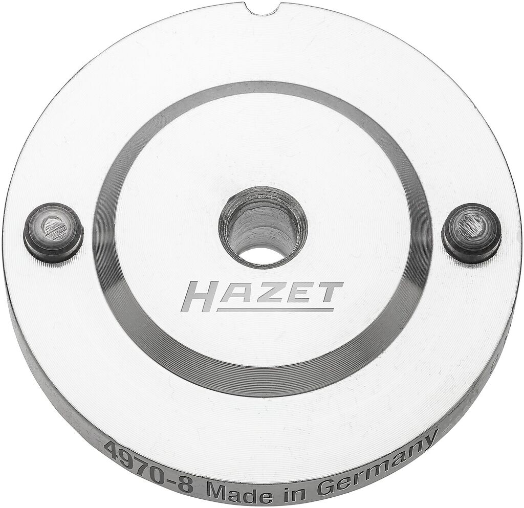 Components for 4970 4970-8, HAZET