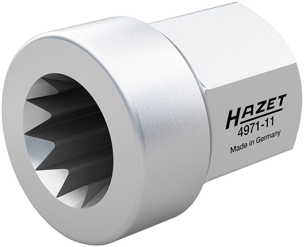 Brake calliper resetting tool 4971-11, HAZET