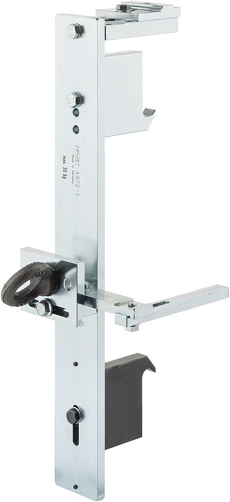 Brake caliper holder (hanger) (4972-1, HAZET)