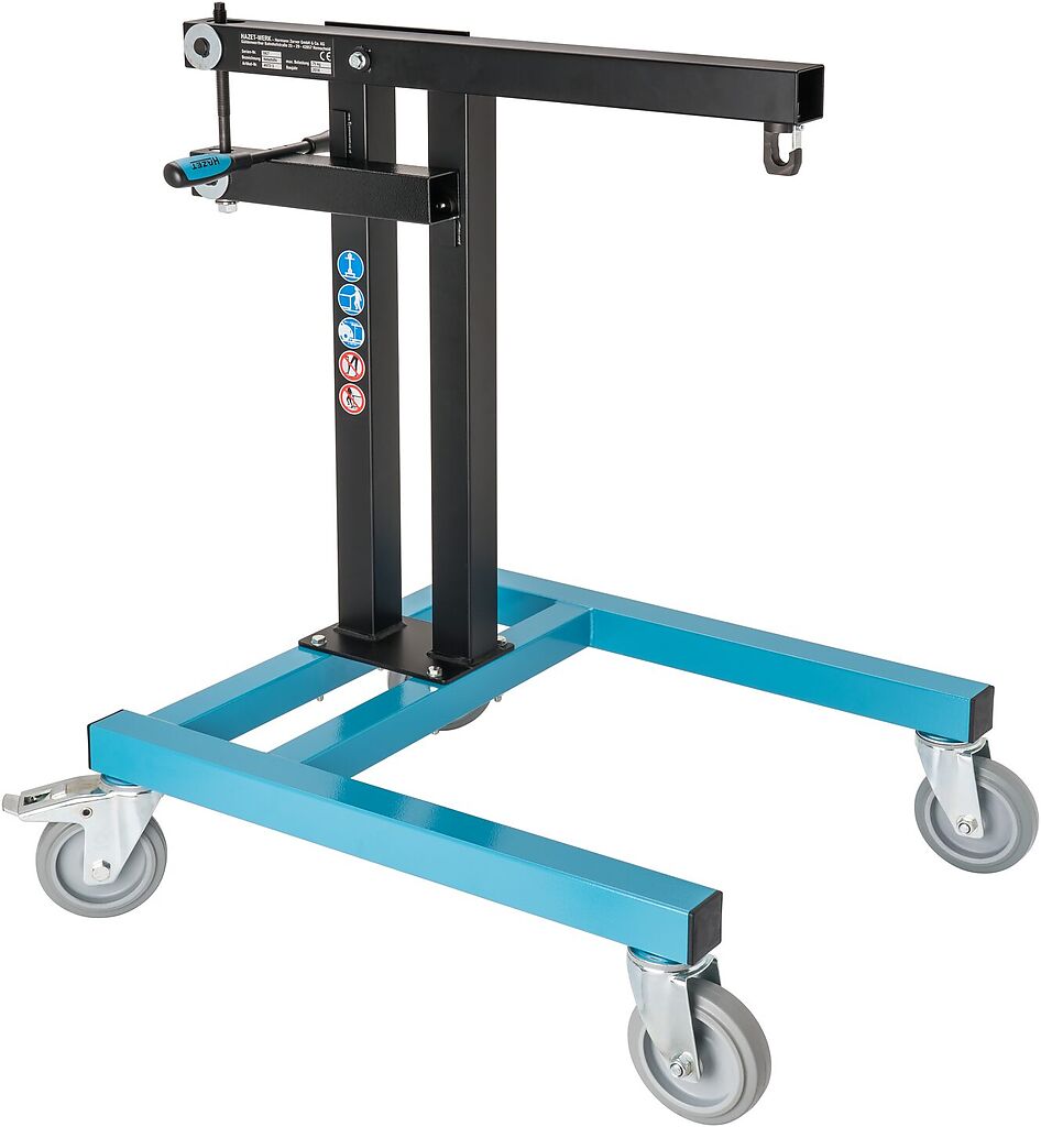 Lifting aid 4972-3, HAZET