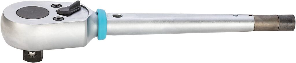 Sprūdrata atslēga, komplektā (5121-3-01, HAZET)
