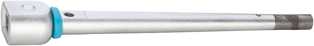 Antgalių lizdas, komplektas, dinamometriniam raktui 5292-3CT (5292-3-01, HAZET)