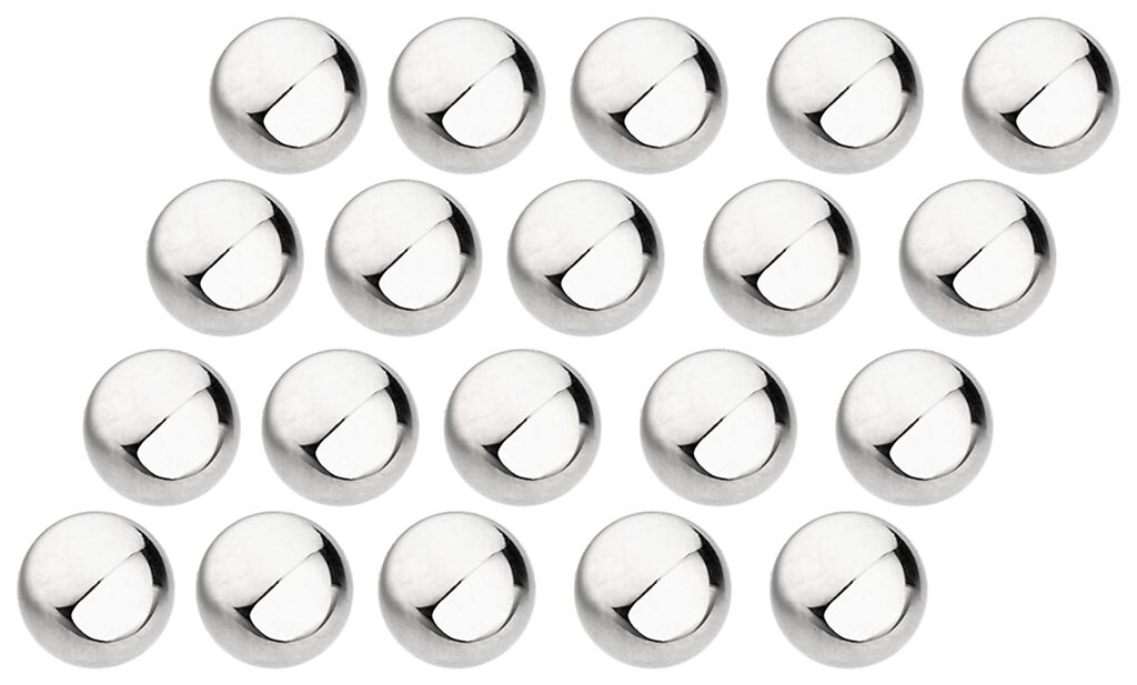 Locking ball for HAZET 6000 tool (6000-1-08/20, HAZET)