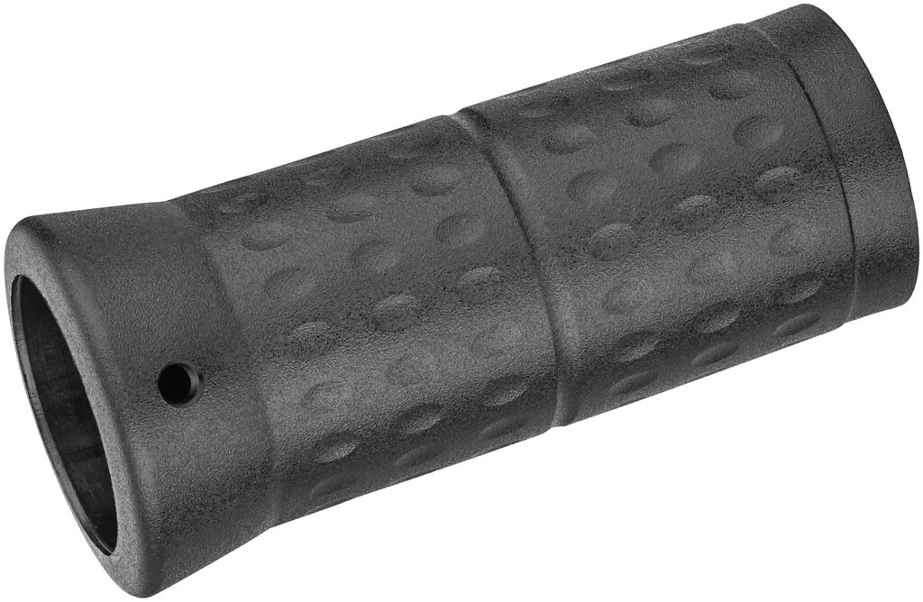 Rankena, juoda (6109-2-06, HAZET)