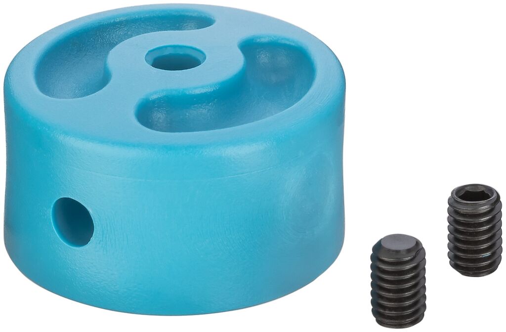 Cover cap 6109-2-08, HAZET