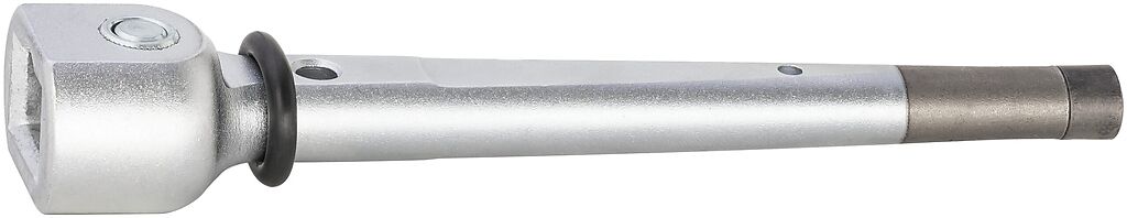 Receptacle, complete, for torque wrench 6290-1CT (6290-1-01, HAZET)