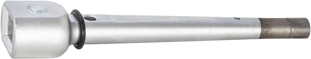 Receptacle, complete, for torque wrench 6291-1CT (6291-1-01, HAZET)
