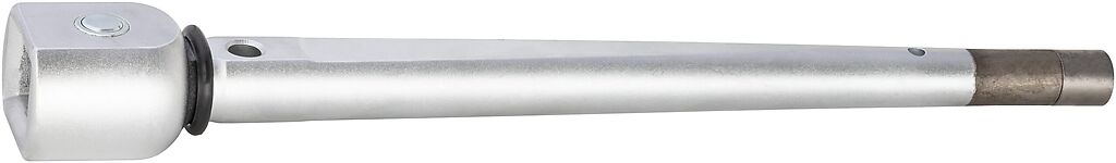 Receptacle, complete, for torque wrench 6292-1CT (6292-1-01, HAZET)