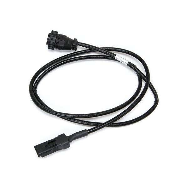 Diagnostic connector cable DUCATI (motociklai) (3902404, TEXA)
