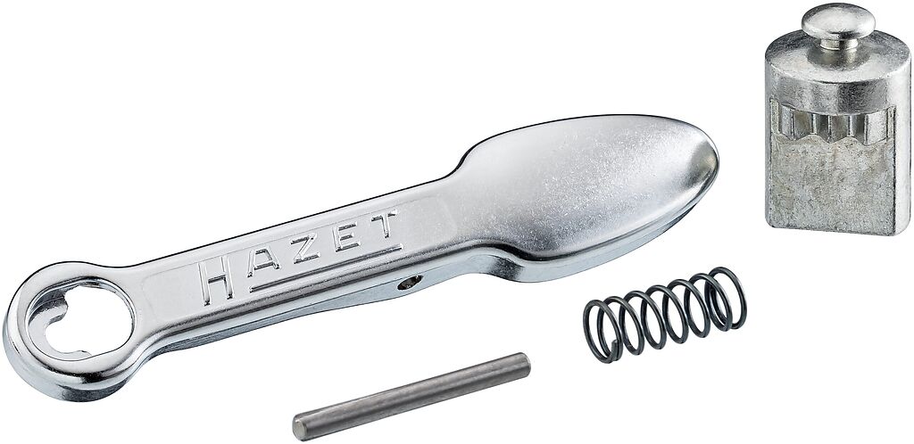 Adjusting lever (760-02/4, HAZET)