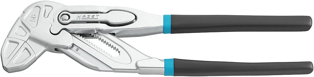 Užspaudžiamos replės wrench 762-26, HAZET