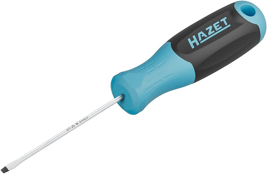 Skrūvgriezis, 0,4 x 2,5 mm (811-25, HAZET)