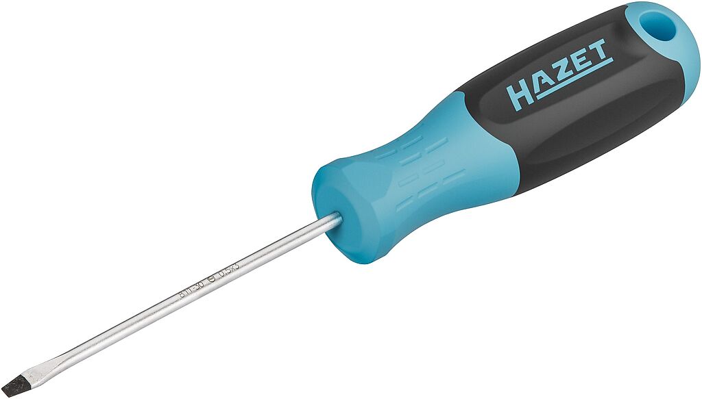 Skrūvgriezis, 0,5 x 3 mm (811-30, HAZET)