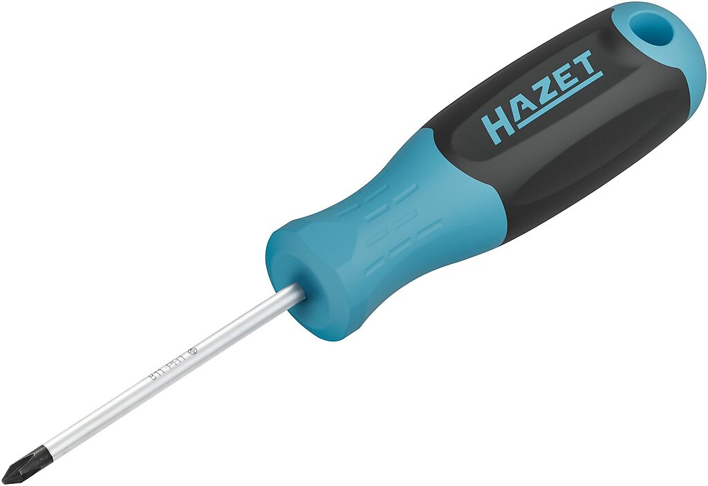 Krustveida skrūvgriezis PH1 (811-PH1, HAZET)