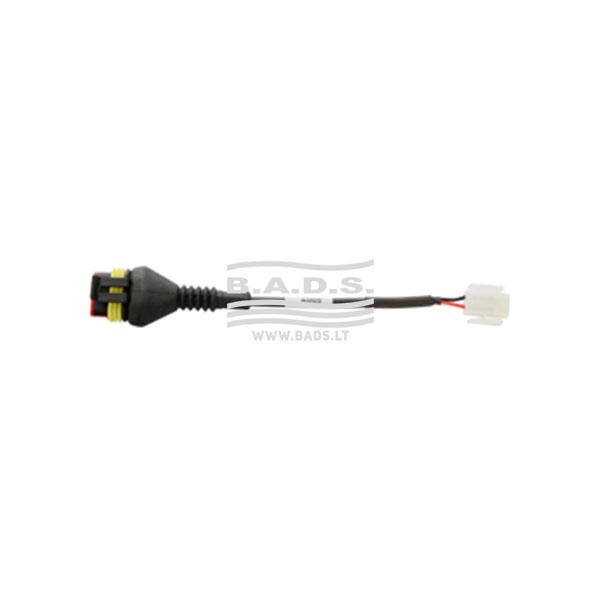 Diagnostikas savienotājs VOLVO PENTA KAD-TAMD (EDC 1) (AM09) (3902467, TEXA)