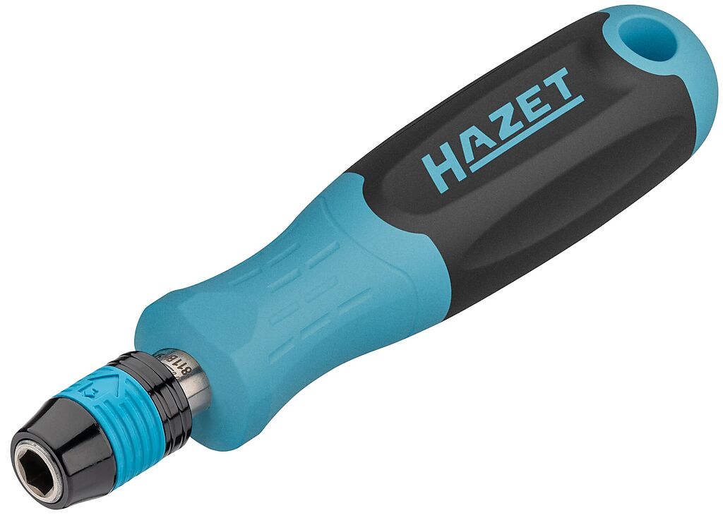 Bit holder (811BHK, HAZET)