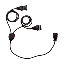 BMP Piaggio diagnostinis kabelis (315/AP24), TEXA (3902486, TEXA)