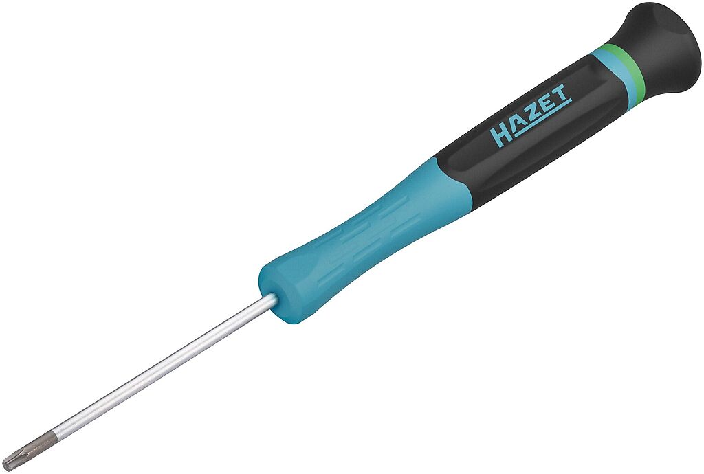 Electronic (precision) screwdriver Torx T15 (811EL-T15, HAZET)