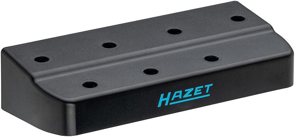 Screwdriver holder (811SH, HAZET)