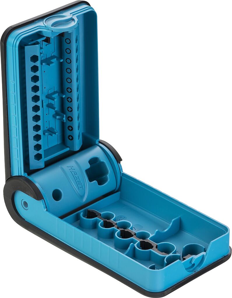 Box, empty 856KL, HAZET