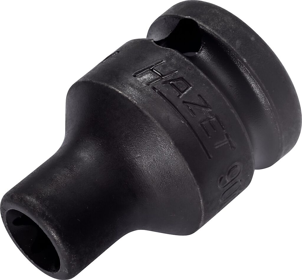 Smūginė galvutė, TORX® 900S-E10, HAZET