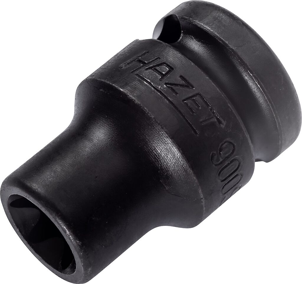 Impact socket, TORX® (900S-E14, HAZET)