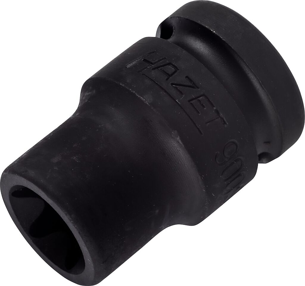 Smūginė galvutė, TORX® 900S-E16, HAZET