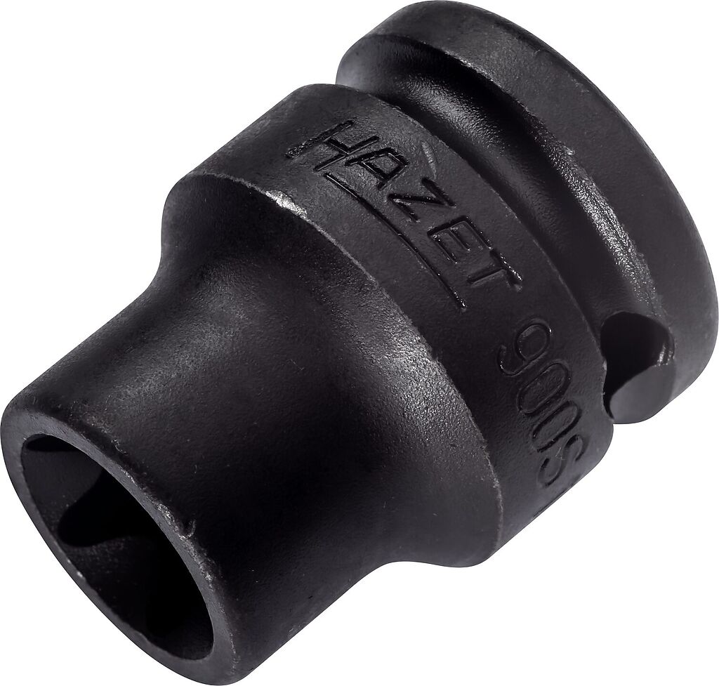 Impact socket, TORX® 900S-E18, HAZET