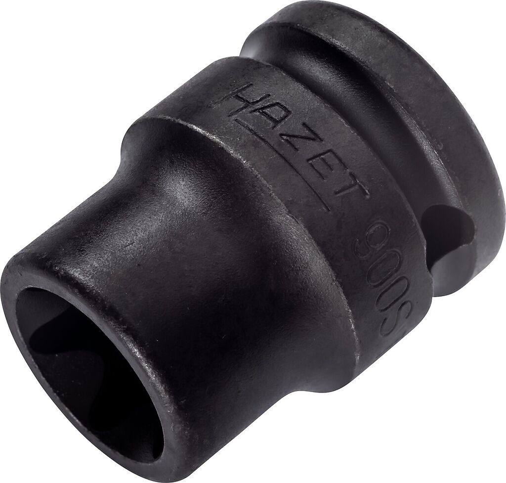 Trieciena muciņa, TORX® (900S-E20, HAZET)