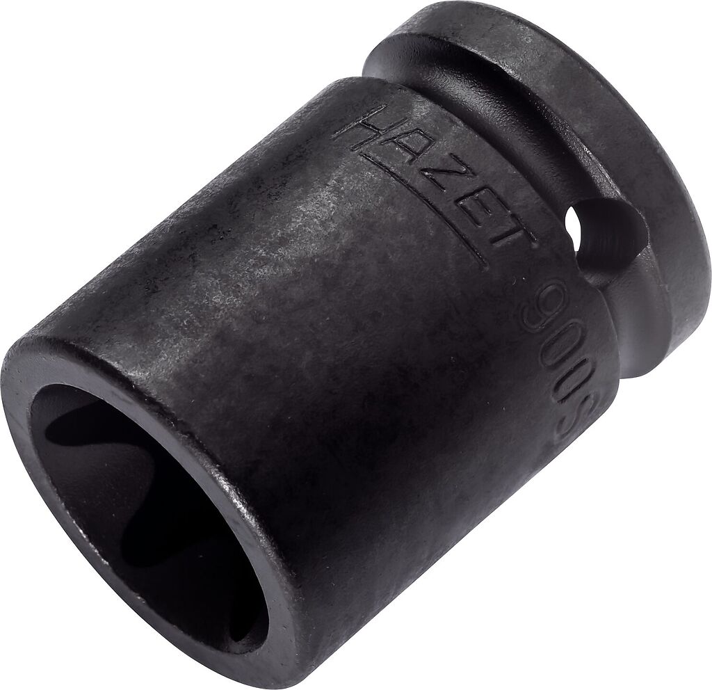 Impact socket, TORX® 900S-E24, HAZET