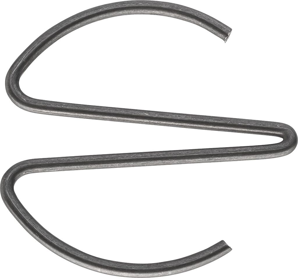 Safety spring for 1/2 in. impact sockets (900S-HF1530, HAZET)