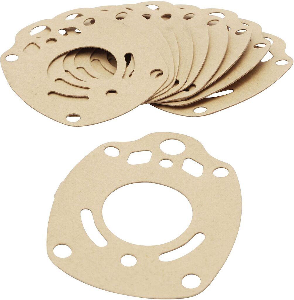 Korpusas seals, set of 10 9012-1SPC-015/10, HAZET