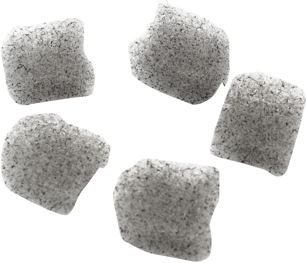 Duslintuvai, 5 vnt. rinkinys (9012-1SPC-022/5, HAZET)