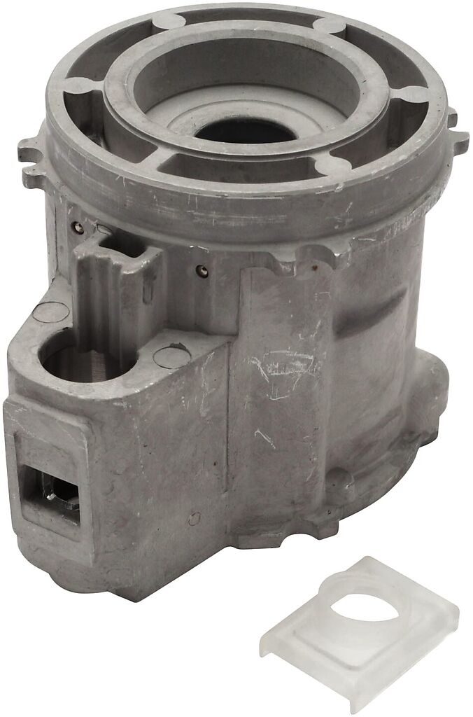 Cylinder 9012EL-08/2N, HAZET
