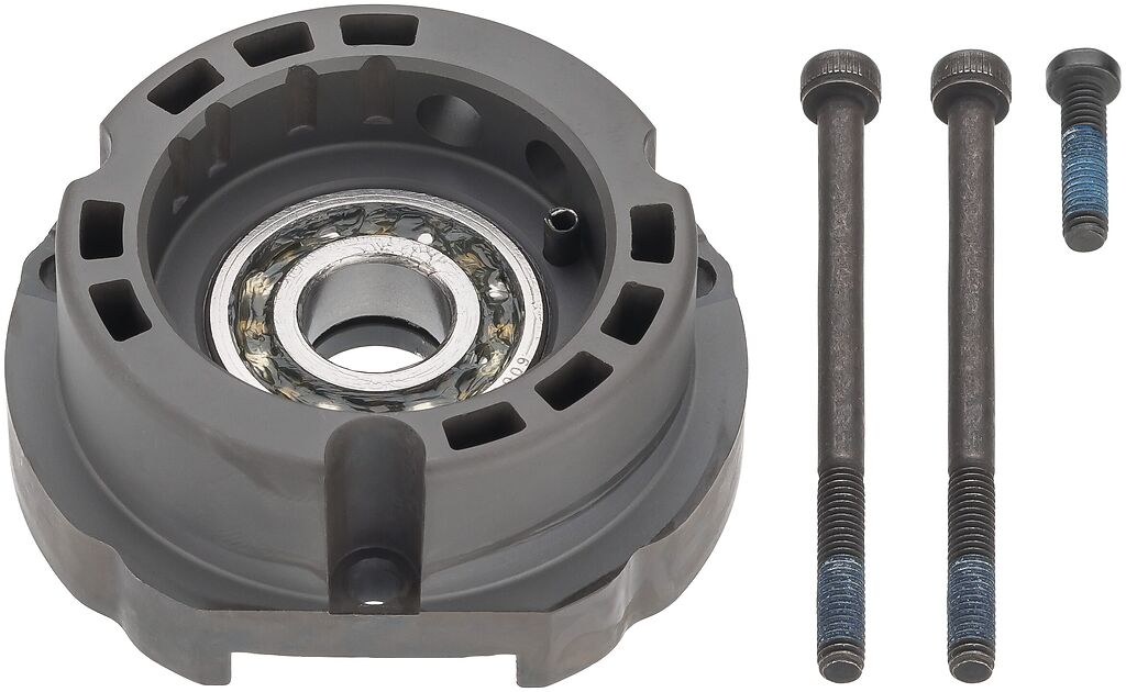 Bearing, rear 9012EL-SPC-011/6, HAZET